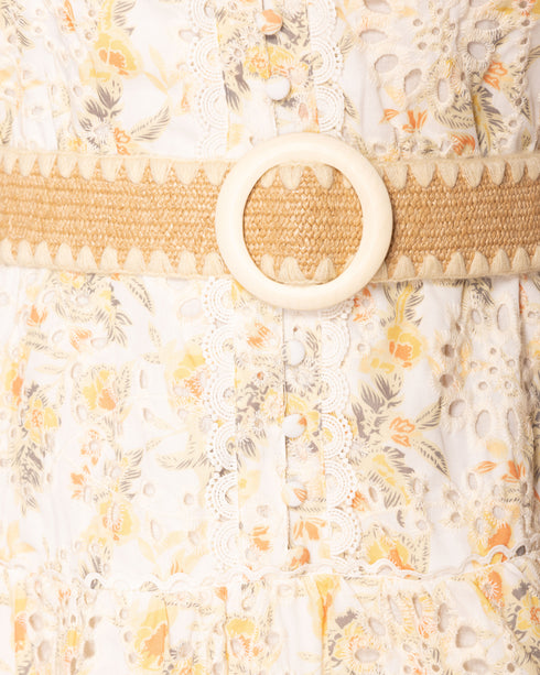 Idelle Maxi Dress